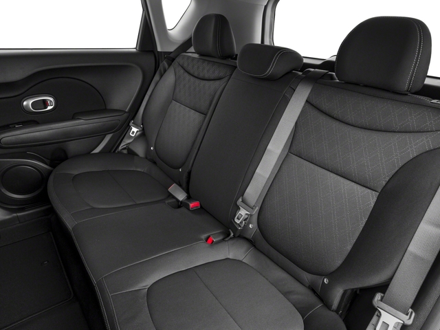 2018 Kia Soul Base - Photo 27