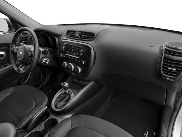 2018 Kia Soul Base - Photo 33
