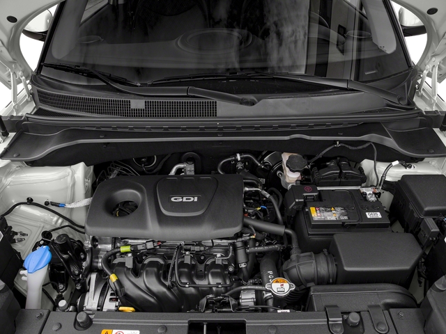2018 Kia Soul Base - Photo 29