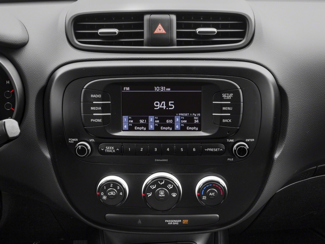 2018 Kia Soul Base - Photo 31