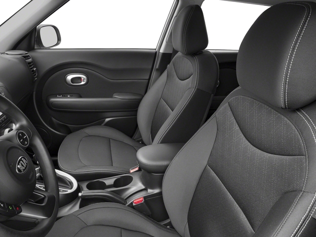 2018 Kia Soul Base - Photo 26
