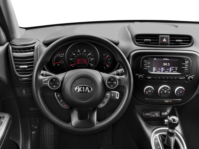 2018 Kia Soul Base - Photo 30