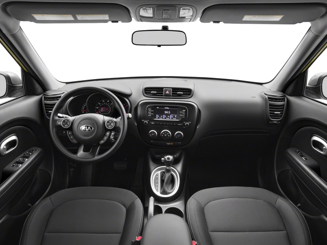2018 Kia Soul Base - Photo 32