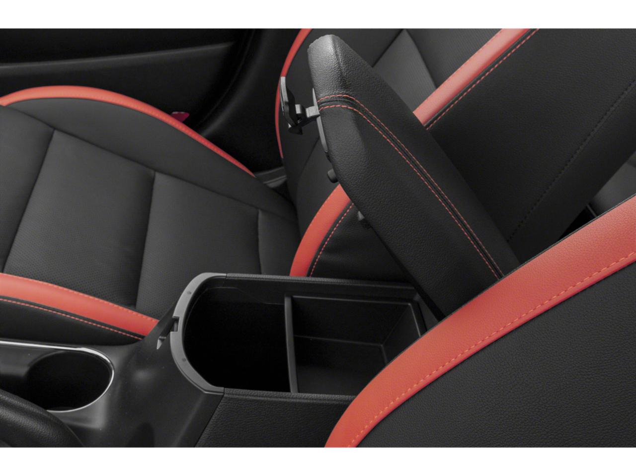 2018 Kia Forte LX photo 6