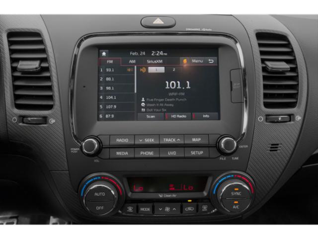 2014 Kia Optima LX photo 9