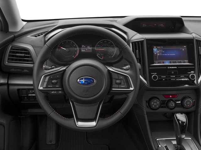 2018 Subaru Crosstrek Limited - Photo 29