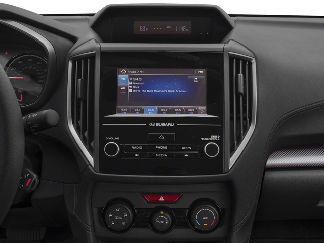 2018 Subaru Crosstrek Limited - Photo 30