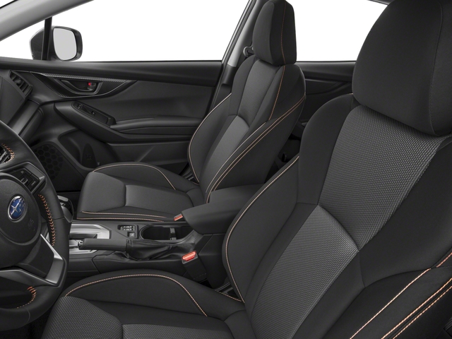 2018 Subaru Crosstrek Limited - Photo 32