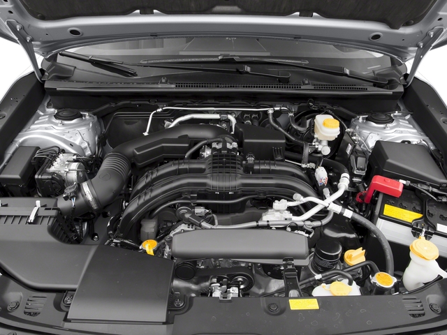 2018 Subaru Crosstrek Limited - Photo 25