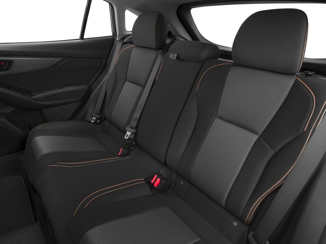 2018 Subaru Crosstrek Limited - Photo 26