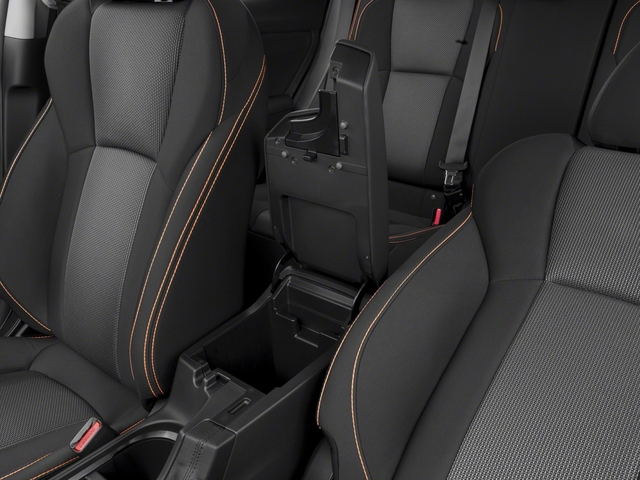 2018 Subaru Crosstrek Limited - Photo 28