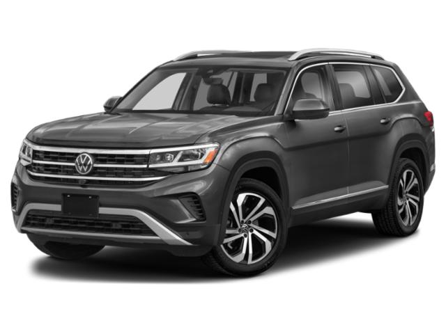 2021 Volkswagen Atlas SEL Premium