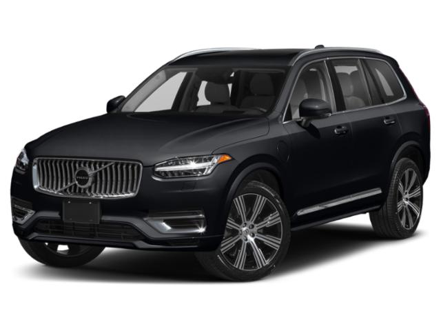 2021 Volvo XC90 T8 Recharge Inscription Expression AWD's photo