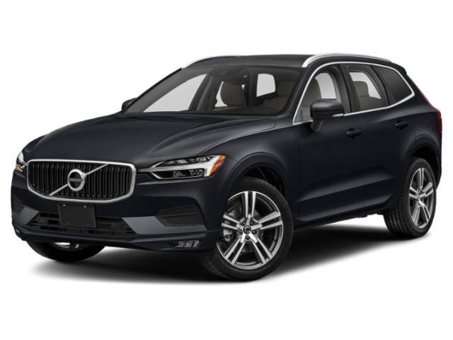 2021 Volvo XC60 Inscription