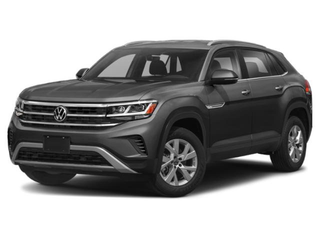 2021 Volkswagen Atlas Cross Sport 3.6L V6 SE w/Tech R-Line's photo