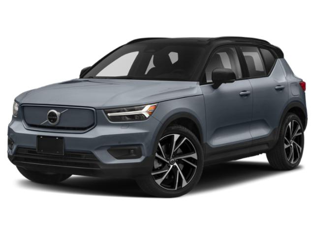 2021 Volvo XC40 Recharge