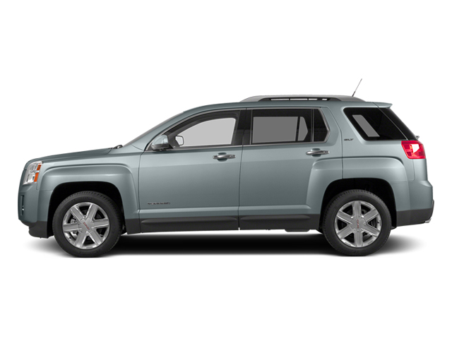 Used 2014 GMC Terrain SLT-1 with VIN 2GKALSEK9E6275645 for sale in Tyler, TX