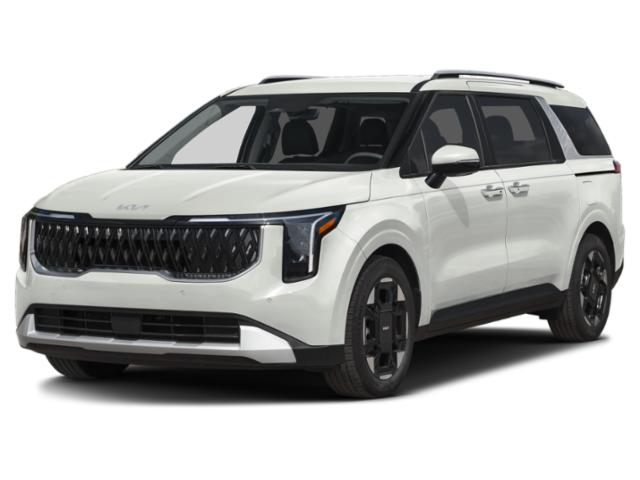 2027 Kia Carnival EX