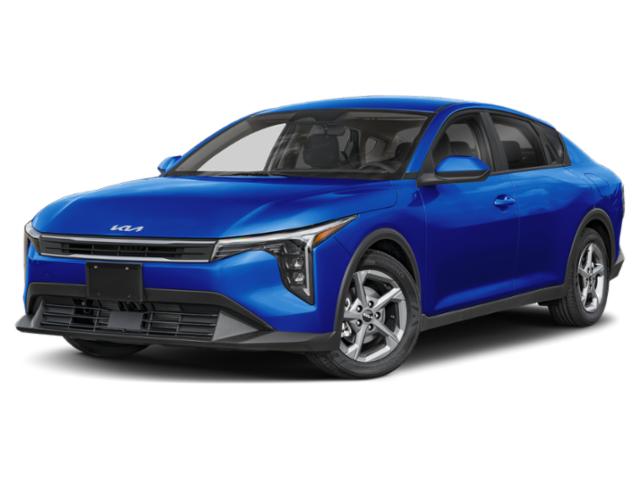2027 Kia K4