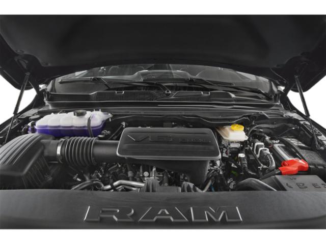 2026 RAM 1500 Big Horn/Lone Star - Photo 22