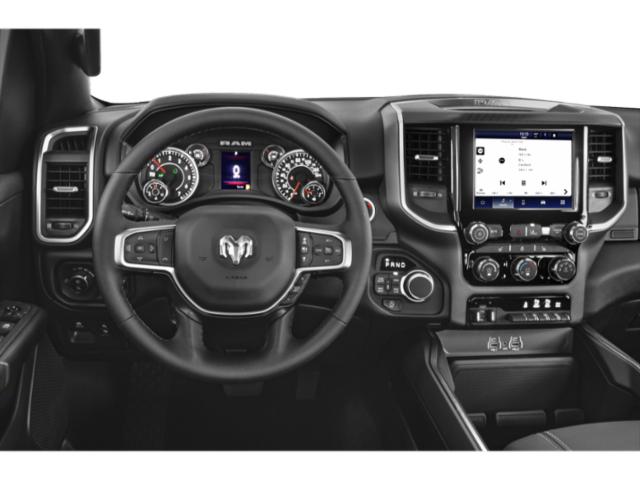 2026 RAM 1500 Big Horn/Lone Star - Photo 40