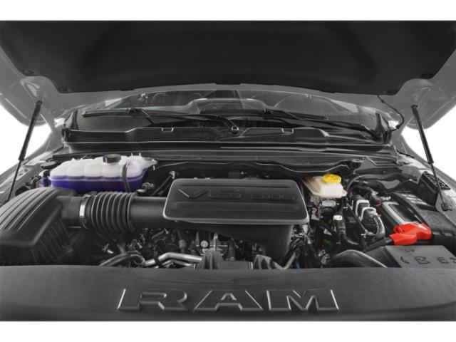 2026 RAM 1500 Big Horn/Lone Star - Photo 19