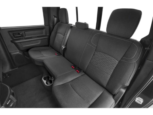 2026 RAM 2500 Tradesman/Warlock - Photo 34