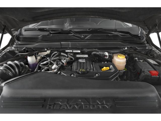 2026 RAM 2500 Tradesman/Warlock - Photo 35