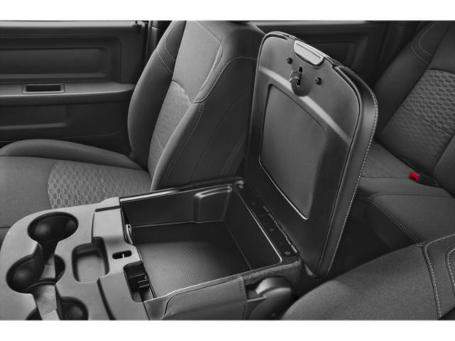 2026 RAM 2500 Tradesman/Warlock - Photo 38