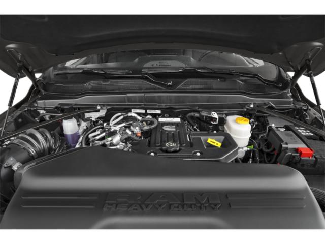2026 RAM 3500 Tradesman - Photo 7