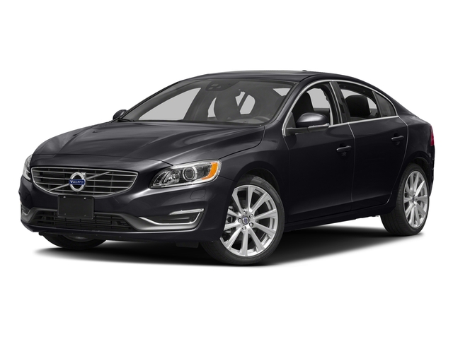 2018 Volvo S60 Inscription