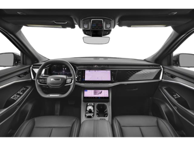 2025 Jeep Wagoneer S Limited - Photo 43
