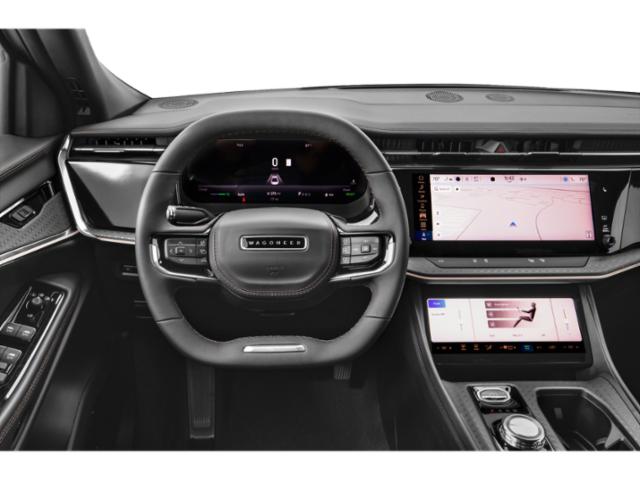 2025 Jeep Wagoneer S Limited - Photo 42