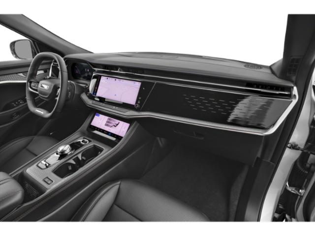 2025 Jeep Wagoneer S Limited - Photo 41