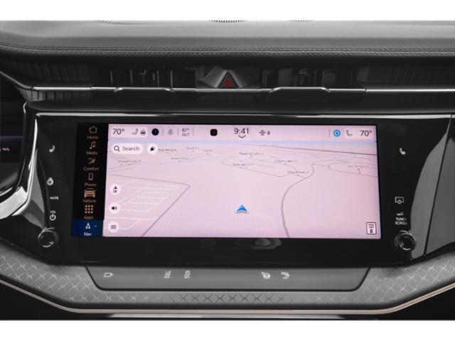 2025 Jeep Wagoneer S Limited - Photo 46