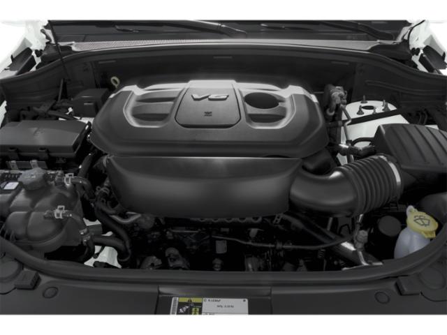 2020 Jeep Grand Cherokee Altitude - Photo 41