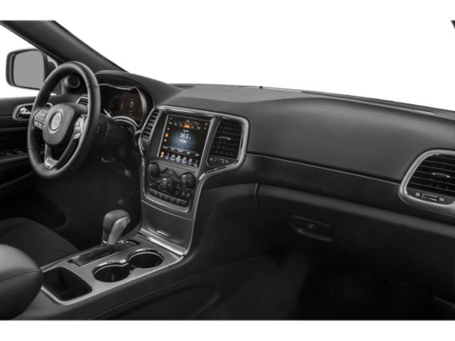 2020 Jeep Grand Cherokee Altitude - Photo 38