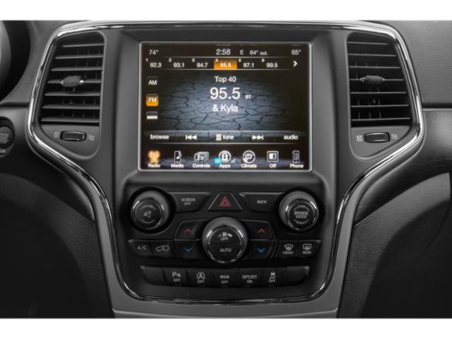 2020 Jeep Grand Cherokee Altitude - Photo 44