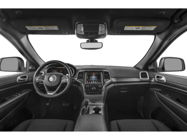 2020 Jeep Grand Cherokee Altitude - Photo 42