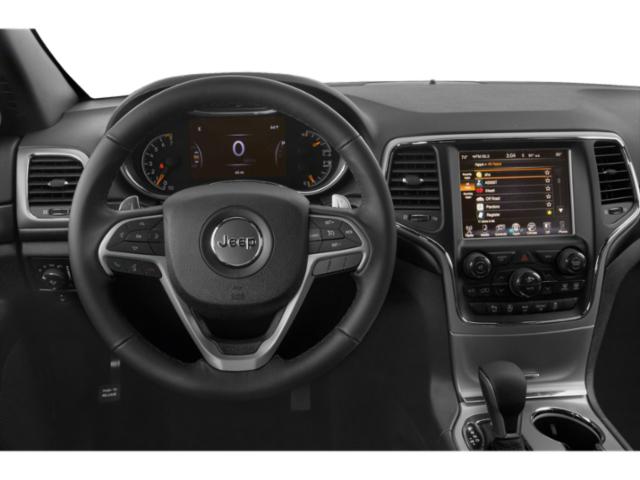 2020 Jeep Grand Cherokee Altitude - Photo 40