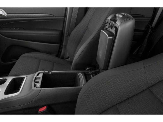 2020 Jeep Grand Cherokee Altitude - Photo 43