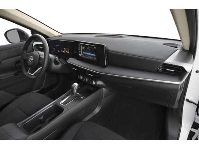 2026 Nissan KICKS S AWD - Photo 14
