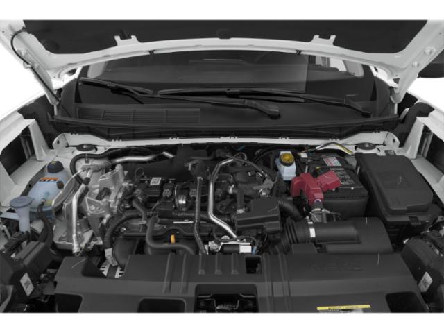 2026 Nissan KICKS S AWD - Photo 8