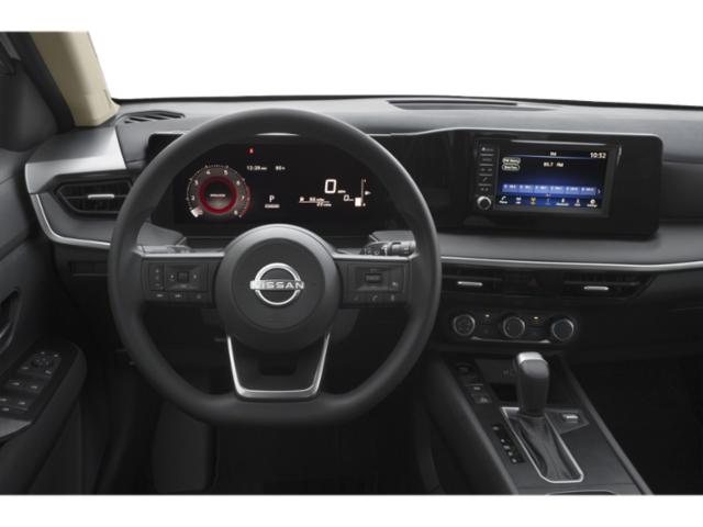 2026 Nissan KICKS S AWD - Photo 12