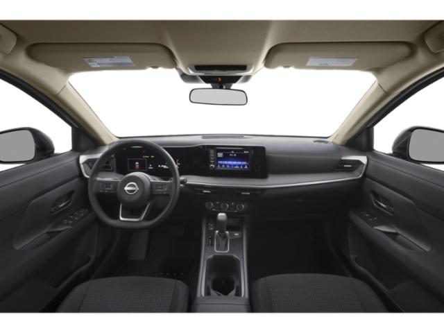 2026 Nissan KICKS S AWD - Photo 15