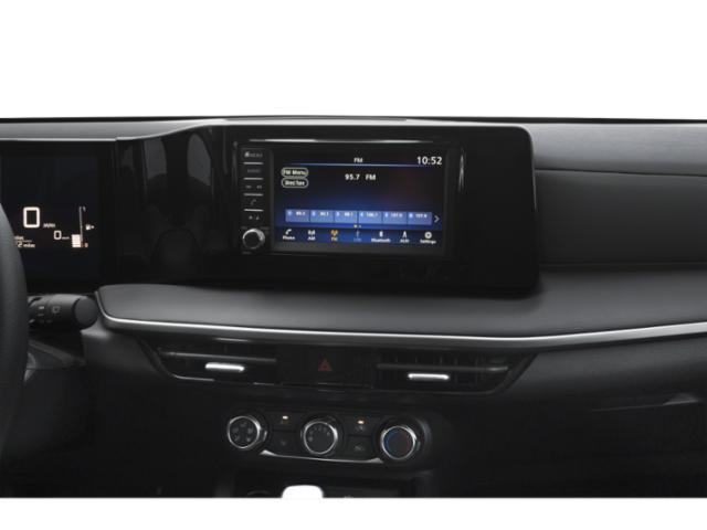 2026 Nissan KICKS S AWD - Photo 10