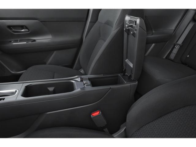2026 Nissan KICKS S AWD - Photo 11