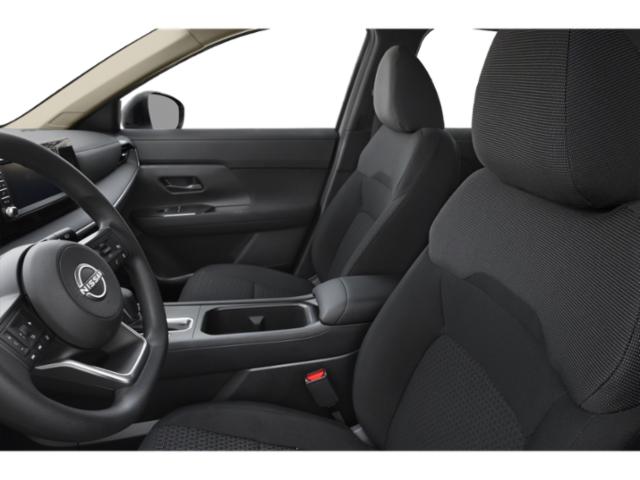 2026 Nissan KICKS S AWD - Photo 9