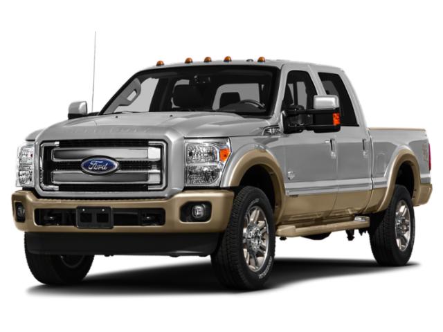 2011 Ford F-250 Super Duty Lariat - Photo 14