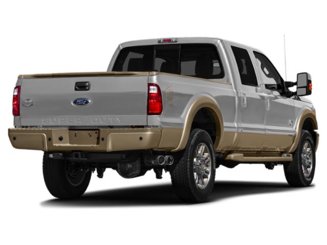 2011 Ford F-250 Super Duty Lariat - Photo 16